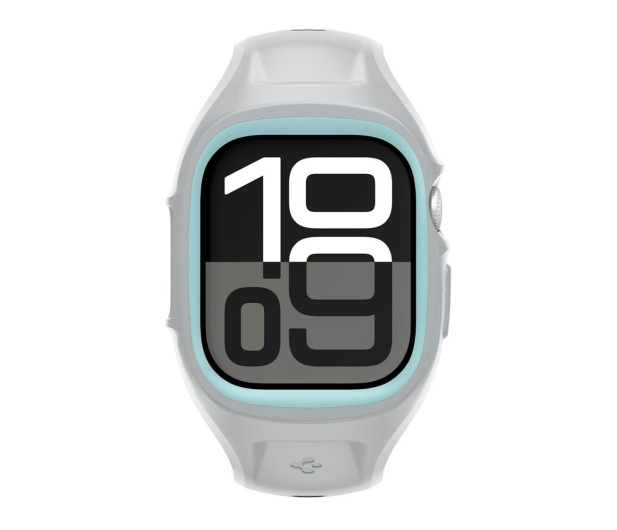 Spigen Liquid Air Pro Apple Watch 10 (46 Mm) Grey - 1346624 - zdjęcie 3